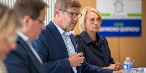Rentrée 2025 : les Hauts-de-France engagés pour l’avenir de chaque jeune 6 Rentrée 2025 : les Hauts-de-France engagés pour l’avenir de chaque jeune 6