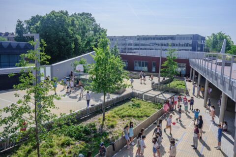 L'École Européenne Lille Métropole Jacques Delors : une opportunité unique d’ouverture à l’international 16