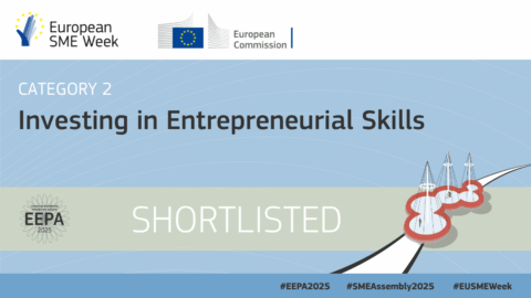 La Région Hauts-de-France finaliste aux European Enterprise Promotion Awards 2025 ! 1 La Région Hauts-de-France finaliste aux European Enterprise Promotion Awards 2025 ! 1