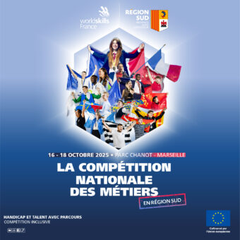 WorldSkills : l’équipe Hauts-de-France à J – 10 de la finale nationale à Marseille ! 3