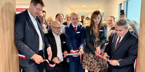 Dunkerque : nouveaux locaux pour Campus Pro, pour toujours plus de formations en apprentissage 6