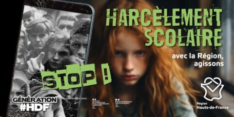 Lutte contre le harcèlement scolaire : les lycées des Hauts-de-France se mobilisent 6