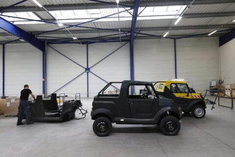 "Accélérer l’innovation en Hauts-de-France" : une feuille de route pour booster le développement économique 15