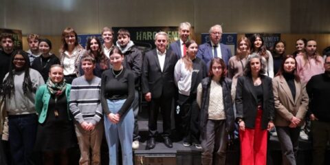 Lutte contre le harcèlement scolaire : une mobilisation régionale renforcée 43