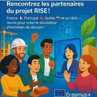 Projet Erasmus+ innovant au Lycée Jacques le Caron d’Arras 4 Projet Erasmus+ innovant au Lycée Jacques le Caron d’Arras 4