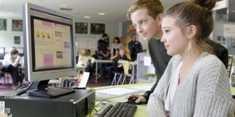 Pour la continuité des enseignements dans les lycées, la Région agit 1