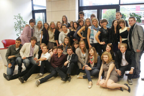 Sommet des Jeunes du Triangle de Weimar : quand l’intelligence artificielle nourrit la citoyenneté européenne 1