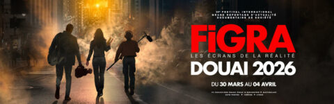 FIGRA 2026 à Douai : l’image comme école du regard au cœur d’une région créative 1 FIGRA 2026 à Douai : l’image comme école du regard au cœur d’une région créative 1