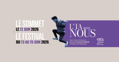 Grand Sommet européen, Festival, haut patronage présidentiel : les Hauts-de-France lancent IA avec Nous 13