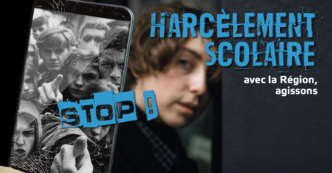 Harcèlement scolaire : la Région Hauts-de-France donne aux lycées les moyens de se battre toute l'année 10