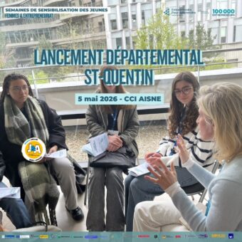 Lancement départemental des semaines de sensibilisation des jeunes femmes et entrepreneuriat 5