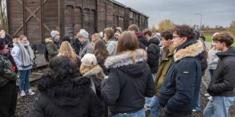 Hauts Cœur de Mémoire : lancement de l’appel à projets pour l’année scolaire 2026-2027 7
