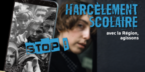Harcèlement scolaire : la Région Hauts-de-France donne aux lycées les moyens de se battre toute l’année 6