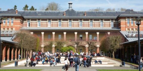 Lycées : la Région garantit la pérennité des enseignements en Hauts-de-France 8