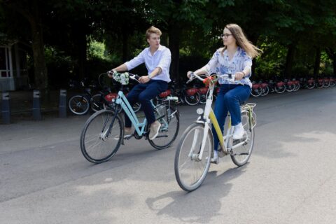 Plan Vélo 2024-2028 : la Région augmente la cadence en 2026 ! 8