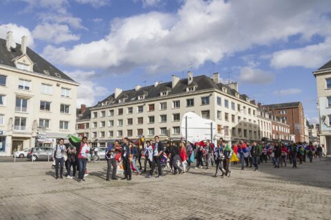 Préparez votre baluchon : le monde vous attend ! 1 Préparez votre baluchon : le monde vous attend ! 1