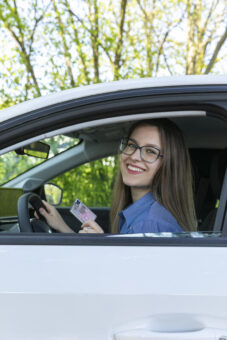 Permis de conduire : la Région donne un nouveau coup d'accélérateur à la mobilité des jeunes 1
