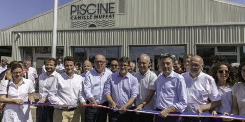 À Lille, la Région agit pour garantir l’accès à la natation pour tous 9