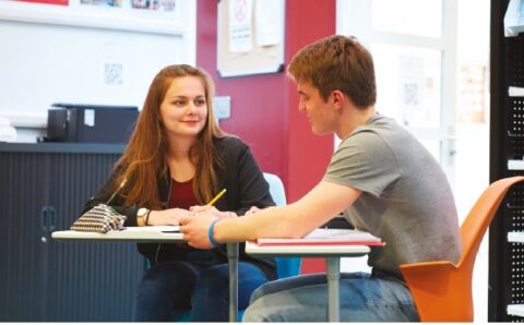La Région Hauts-de-France renforce son soutien aux étudiants 16