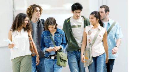 La Région et StudHelp unis contre la précarité alimentaire étudiante 3