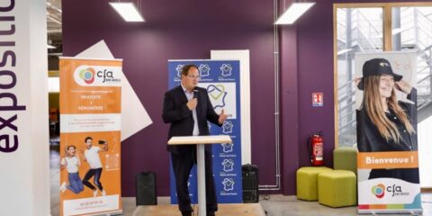 À Tourcoing, la Région Hauts-de-France investit dans l’avenir des apprentis 4