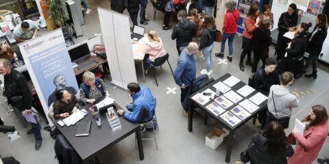 Les espaces Proch’Info-Formation vous ouvrent leurs portes ! 11
