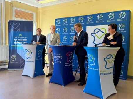 Rentrée 2026 : la Région aux avant-postes pour la réussite de tous les jeunes des Hauts-de-France 10