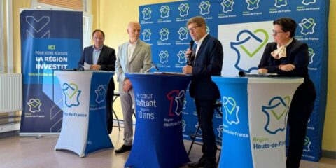 Rentrée 2026 : la Région aux avant-postes pour la réussite de tous les jeunes des Hauts-de-France 10