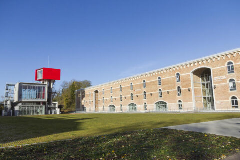 IA et enseignement supérieur : un Master unique en France dispensé à l'UPJV 3
